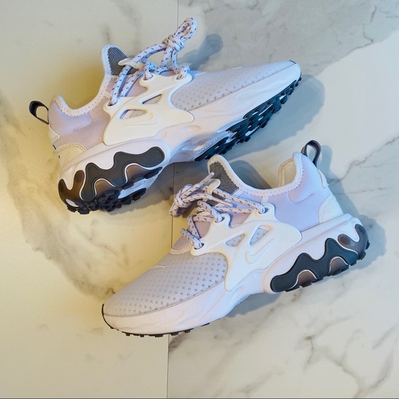 NWT Nike ID react presto - Picture 4 of 7